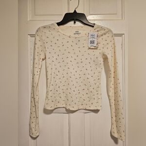 Pink Republic long Sleeve XS